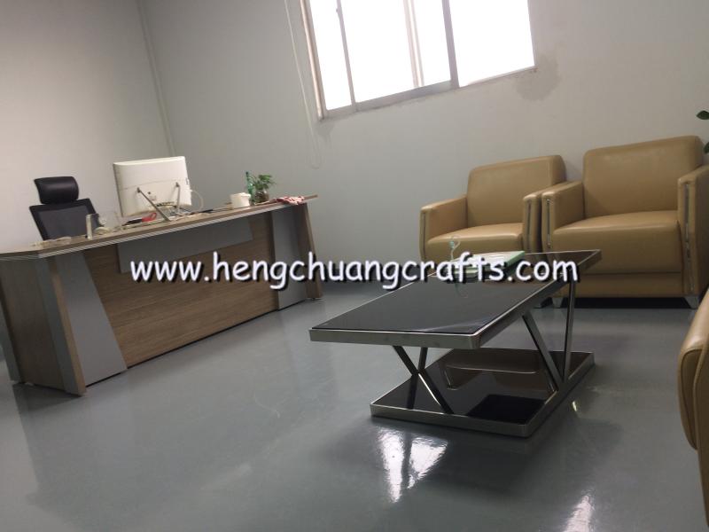 Verified China supplier - Shenzhen Hengchuang Technology Co., Ltd