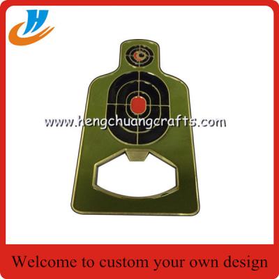 China Cheap custom wholesale zinc alloy soft enamel bottle opener,beer bottle openrs for sale for sale