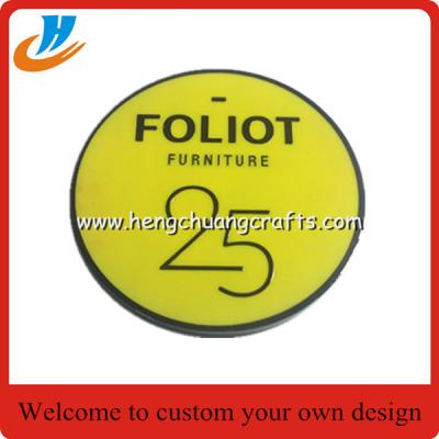 China Enamel coins die casting,metal military coins,challenge coin with logo design for sale