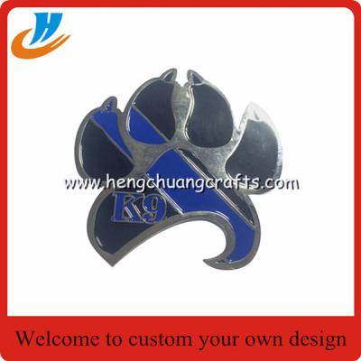 China New design Coin bottle opener,metal medal bottle opener with custom for sale