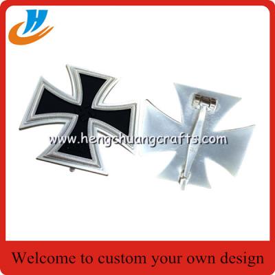 China The second world war the badge,souvenir badge with the second world war for sale