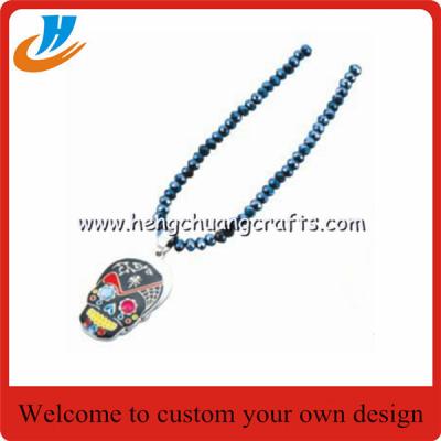 China Hengchuang Crafts New Item Crystal Pendant Fashion Jewelry Earring Bracelet Necklace with custom for sale