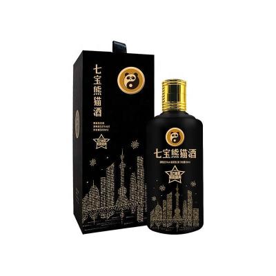 China Moderate Drinking Shanghai Direct Direct Selling Traditional Style Brand Liquor Local Chinese Liquor Malaysia for sale