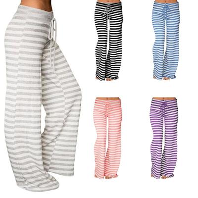 China Women's High Quality Lightweight Casual Joggers Pants High Waist Sweatpants for sale