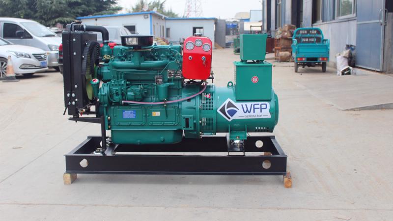 Verified China supplier - Weifang Power Machinery Equipment Co., Ltd.