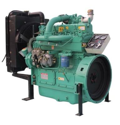 China WEIFANG RICARDO K4100ZD water-cooled diesel engine for sale