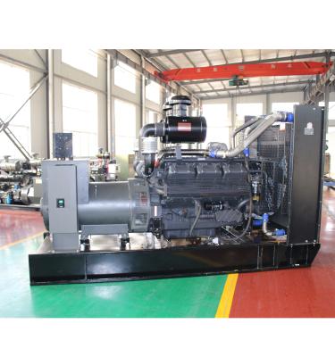 China 1000kw 1250kva SDNTV1200 12 Cylinder Diesel Engine For SDNTV1200 Generator Set for sale