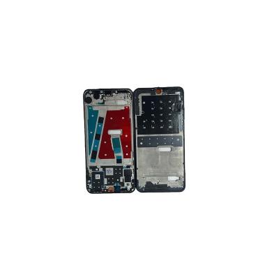 China Low-end ABS Huawei 4E Mobile Phone Repair Accessories, Mobile Phone Panel Screen Frame Cover Embedded Base Battery Base A Panel for sale