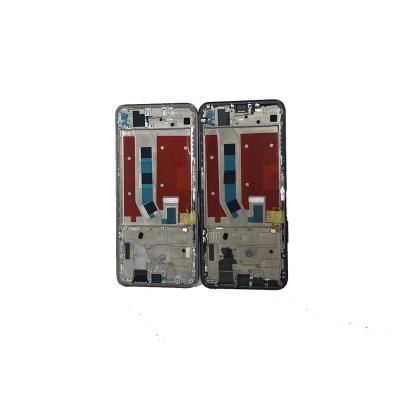 China ABS Huawei Appreciate DVC-AN20PLUS Y9A Repair Accessories Mobile Phone LCD Panel Screen View Cover Included Basic Battery Base for sale