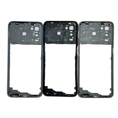 China Medium mobile phone frame oppo mobile phone repair accessories repair shop A54 applicable model ABS essential for sale