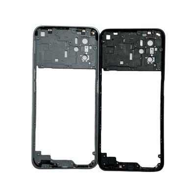 China Medium mobile phone frame oppo mobile phone repair accessories repair shop A76 applicable model ABS essential for sale