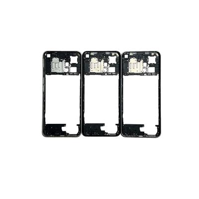 China Wholesale Applicable Model ABS Real I Middle 9 Frame Mobile Phone LCD Bracket Border Mobile Phone Repair Accessories for sale