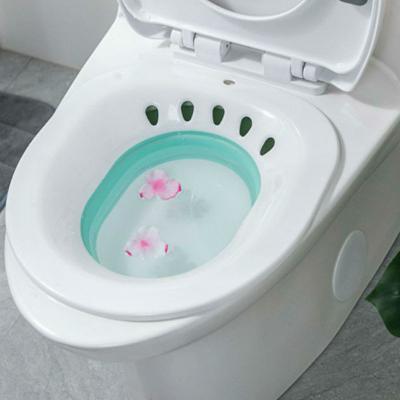 China SPA Yoni bath seat yoni steamer vaginal seat for steaming for sale