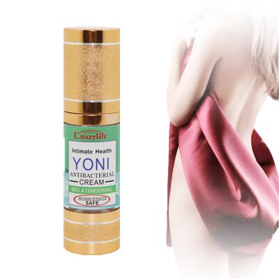 China Vaginal SPA Yoni Rose Essential Oil Relieve Stress Increase Women Sexual Pleasure Vagina Red Tender Strengthen Vaginal Tissues for sale