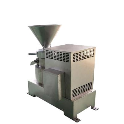 China Dairy Factory Soymilk Cocoa Processing Ketchup Jam Tomato Sauce Making Machine for sale