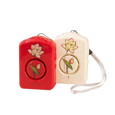 China Customizable Card Buddha Sound Machine Electronic Buddhist Singing Player for sale