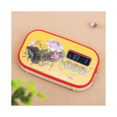 China High quality sound quality card MP3 player easy-carry Buddhist Buddha songs player mini chanting machine for sale