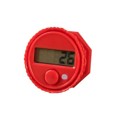 China Mini Pocket Counter Portable Electronic LCD Counter Household Digital Counter for sale