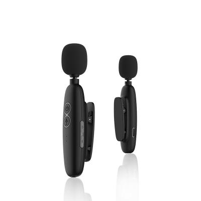 China new design shure samrt headset microphone 2021 wireless handheld microphones wireless microphone systems for camera for sale