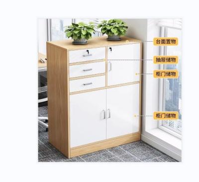 China No Sale High Quality Simple And Responsive Fashionable New Used Flat File Cabinet High Quality With Lock for sale