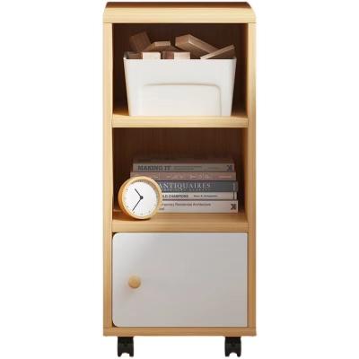 China No Products China Suppliers Best Products Simple Design Style Cartoon Shelf Sale Storage Furniture for sale