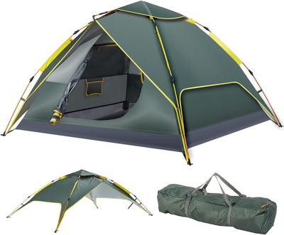 China Camouflage Game / Field Wears 4 Season Easy Carry Camp Tent Hot Selling Sun Protection for sale