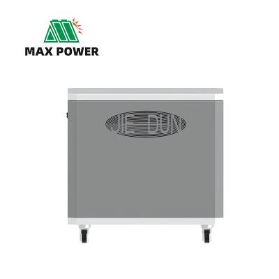 China Max Power Customized Wall Mounted Large Capacity Vertical Energy Storage 10kw 51.2v 200Ah 51.2V-200Ah Household Energy Storage for sale