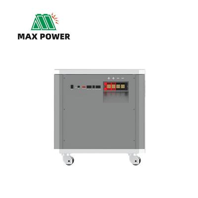 China Max Power Custom Vertical Energy Storage 5kw 51.2v 100Ah Household Wall Mounted Energy Storage Rack Mounted Energy Storage 51.2V-100Ah for sale