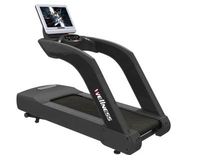 China Exercise Program Exercise Machine Best Selling Treadmill Sports Equipment Training Semi-Commercial Treadmill for sale