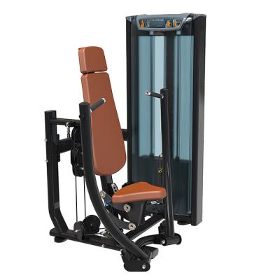 China 2020 Commercial Fitness Equipment Application Strength Gym Equipment Chest Press Fitness Equipment for sale