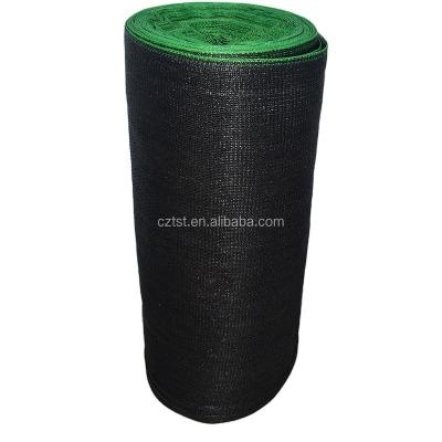 China 100% Agricultural Black Greenhouse HDPE Malaysia Greenhouse Sun Shade Netting / Fabric / Net for sale