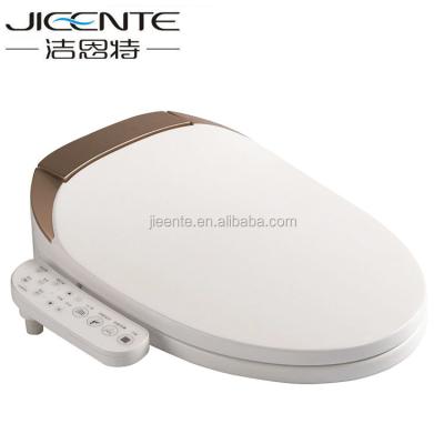 China Electronic Bidets Wholesale Automatic Intelligent Electronic Toilet Bidet for sale