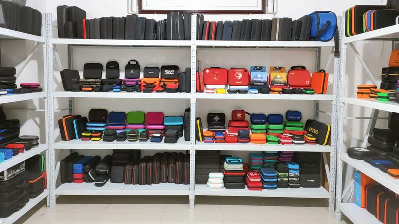 Verified China supplier - Jiangyin Chengran Cases And Bags Co., Ltd