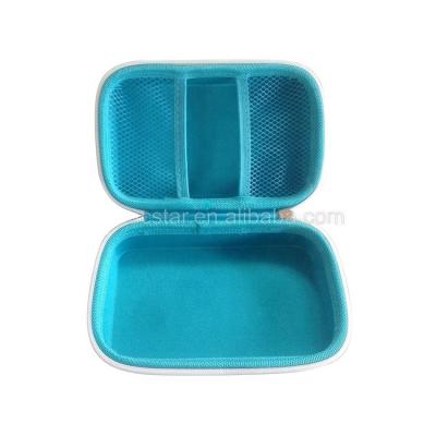 China Printed Logo Eco - Friendly As Customized Molded Condition Eva Eco - Friendly Case for sale