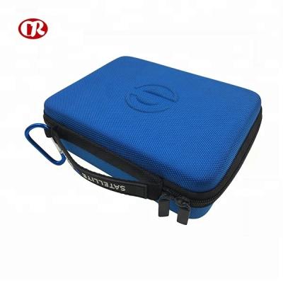 China Lightweight Custom Eva Tool Case Reputation Good Tool Eva Factory Plastic Carry Case Hard Box Stethescope 900d With Polyester Surface for sale