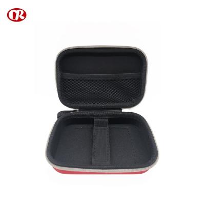 China Custom Carry Storage Case OEM ODM Service Zipper Tightly Packing Electric Tools Box for sale