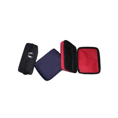 China Portable Durable Wholesales Half Hard and Good EVA GPS Hard Case Protective EVA Case for GPS for sale