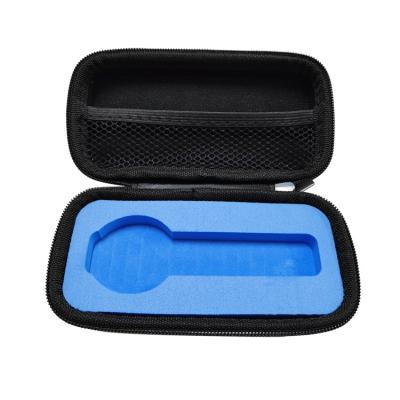 China Wholesale Durable Empty Hard Black Eva Watch Box Watch Case Manufacturer Watch Strap Eva Watch Box Watch Case for sale