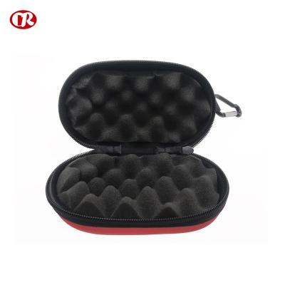 China Eco - Friendly Eva Foam Molding Case Custom Deign Metal Hook Soft Foam Molded Eva Foam Molding Case for sale