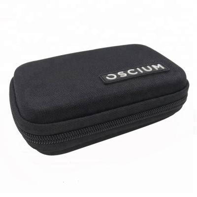 China Storage EVA Case For Earphone Customized Any Size And Shape Factory Price EVA Earphone Hard Travel Bag for sale