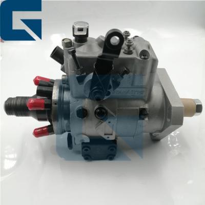 China DB4429-5566 RE502378 Fuel Injection Pump For Engine 4045T for sale