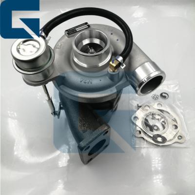 China 2674A209 711736-5010S Excavator Turbo Charger For Perkins RG RS Engine 1104C-44T for sale