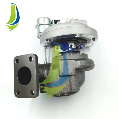 China Turbocompresor 2674A404 2674a404 para motor 1104C-44TA RJ51155 en venta