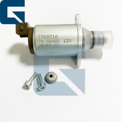 China 3768316 TM58402 Parker PVC25 Pilot Proportional Valve for sale