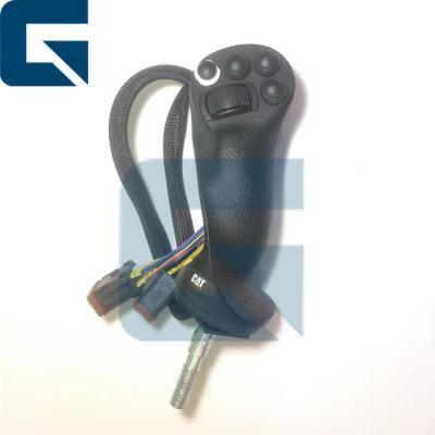 China 493-2744 4932744 High Quality 4 Buttons Joystick for sale