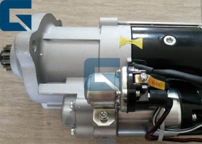 China Heavy Duty EC210 EC240 Diesel Generator Starter Motor Volv-o Auto Parts for sale