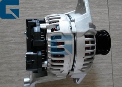 China alternador do motor diesel de 24V 80A, alternador Heatproof EC360 D12D da máquina escavadora de Volv-o à venda