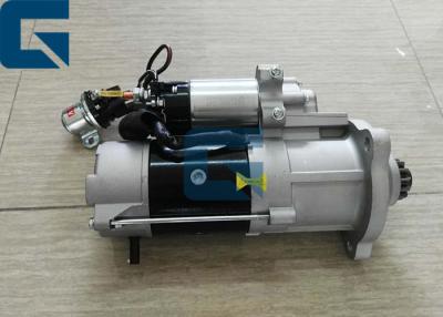 China Startermotor 24V 12T 8.0KW Volv-o, Dieselmotorstartermotor M009T82672 19011511 zu verkaufen