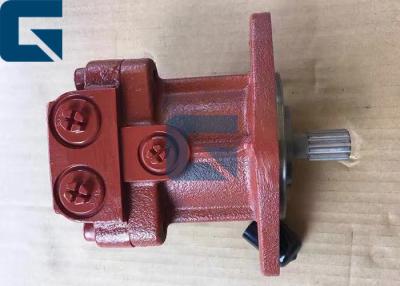 China Iron Material Excavator Engine Parts Volv-o Hydraulic Fan Drive Motor VOE14531612 for sale