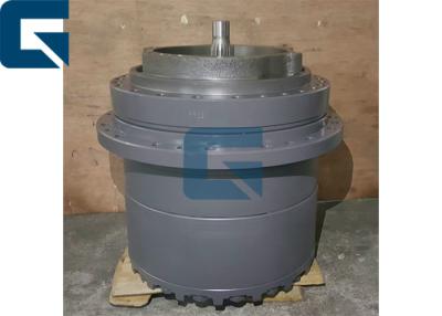 China Volv-o EC360B Drive Motor Reduction Gearbox , Excavator Travel Motor Heatproof for sale